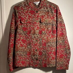 Jacket by Christopher&Banks